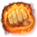 :FireFist: