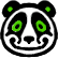 :happy_panda:
