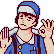 :JustRight: