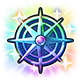 Series 1 - Rainbow_compass