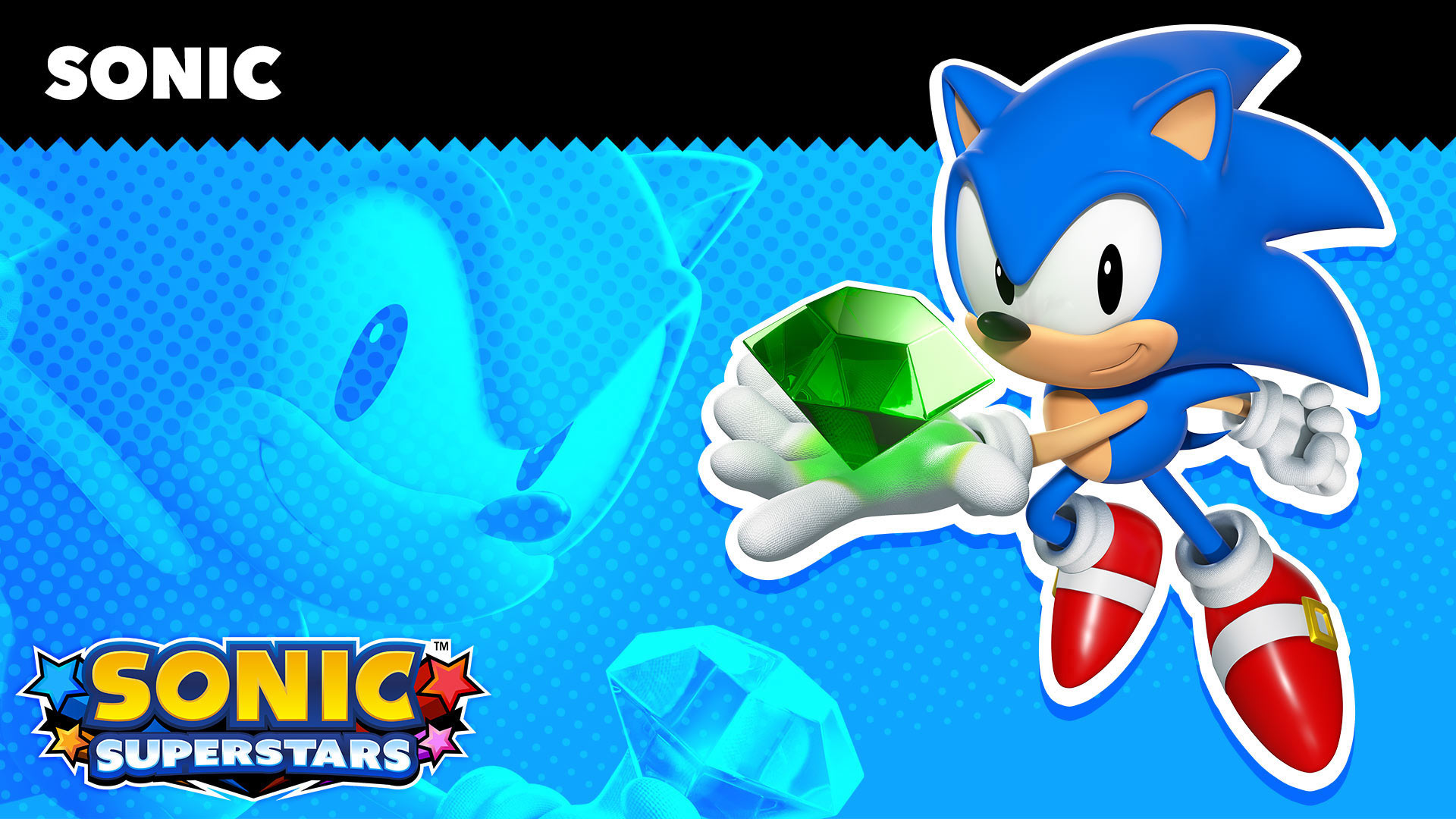 SONIC SUPERSTARS on Steam