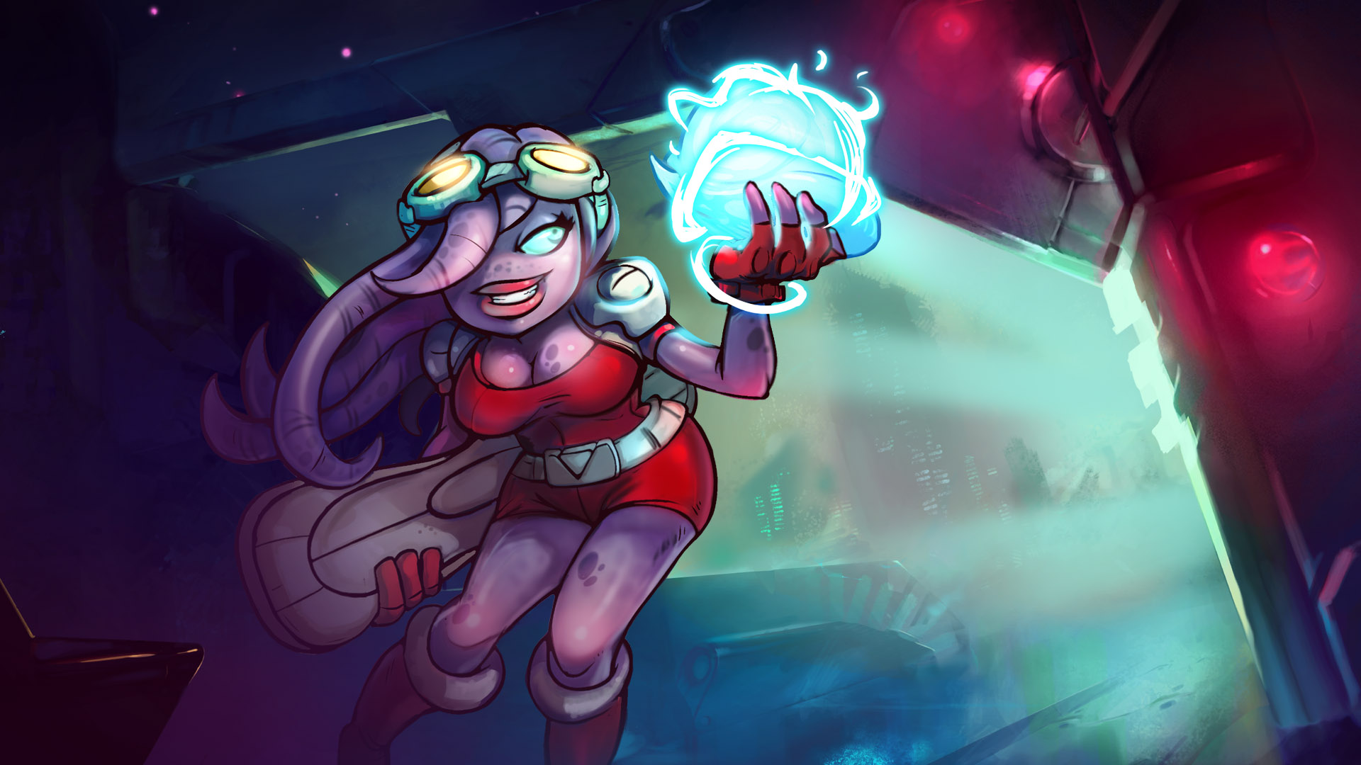 Awesomenauts - coco mcfly skin download for mac os Awesomenauts - coco mcfly skin download for mac os