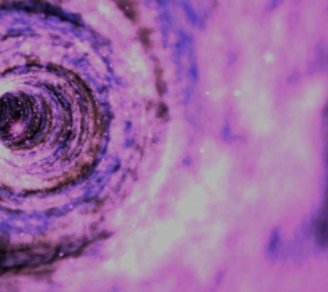 Wormhole