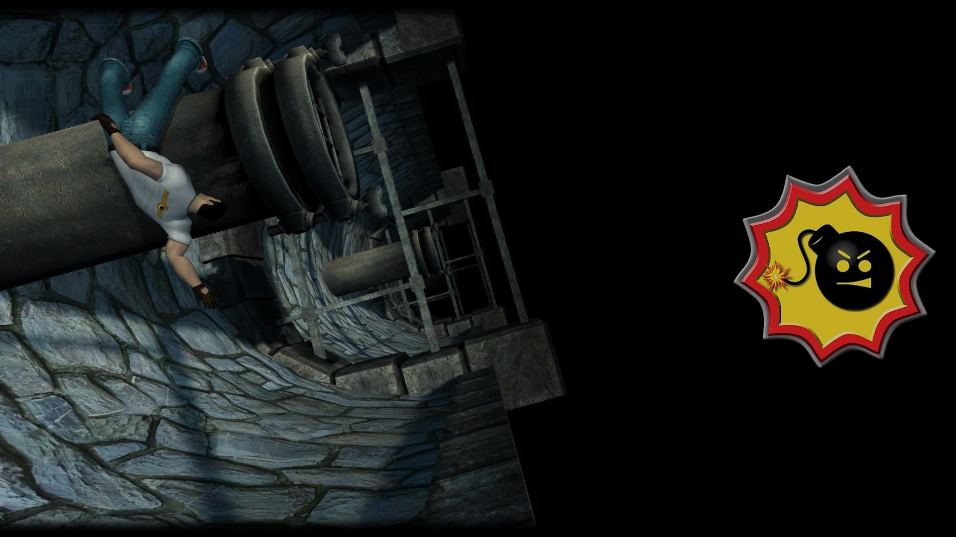 Sewer Level