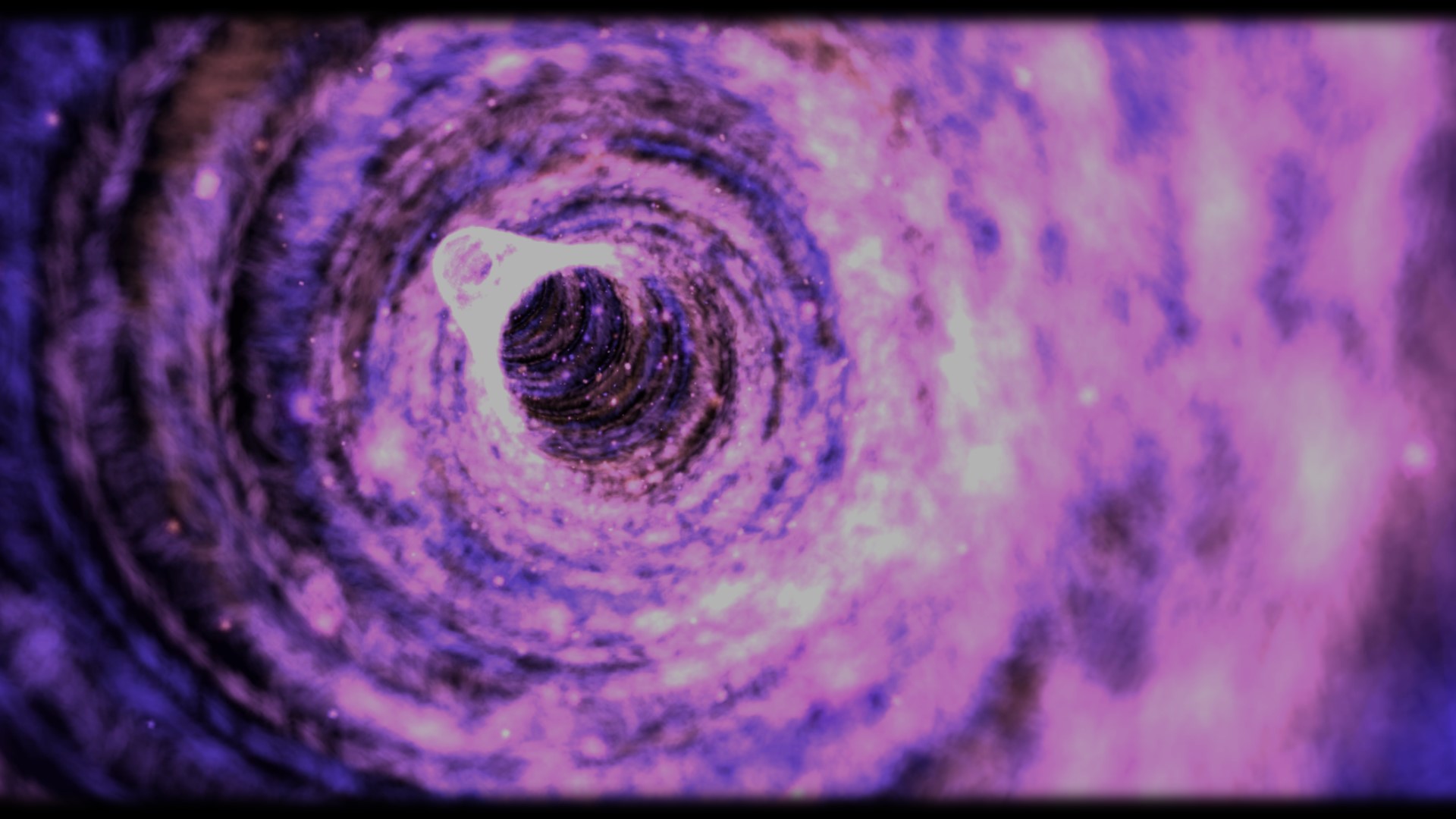 Wormhole
