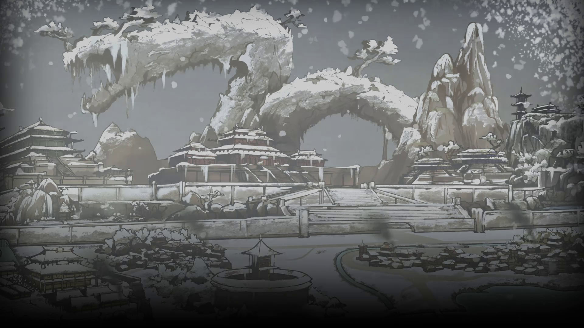 Blizzard