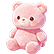 :cutebear: