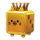 Koro-nyan Crown