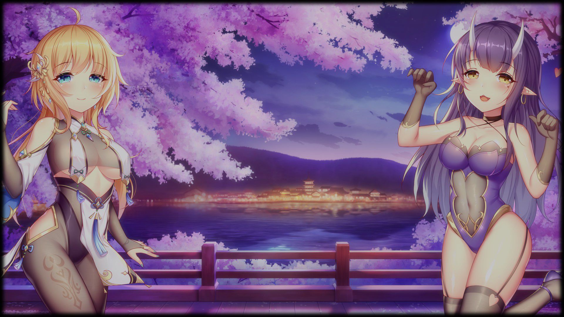 Shigure & Wakana