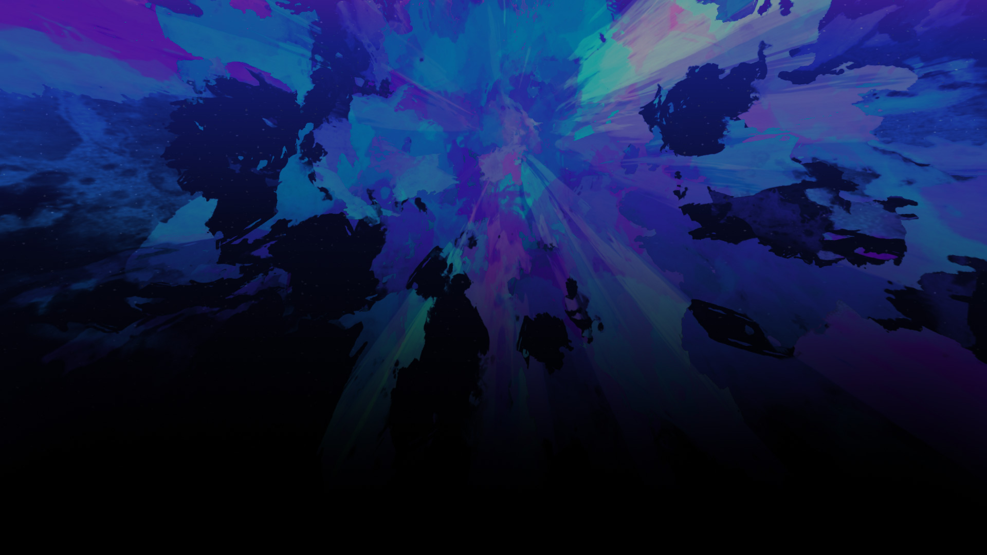 The Rift