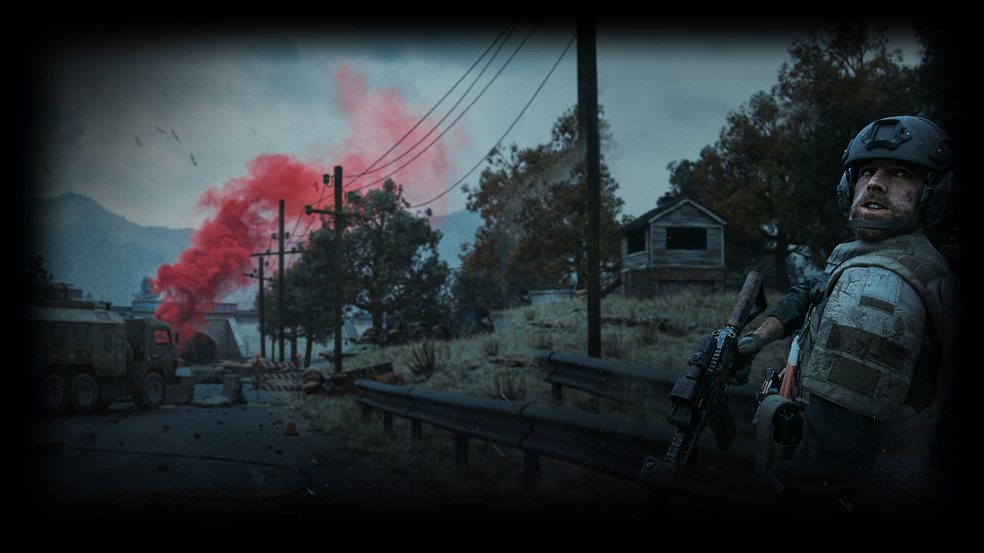 Arena Breakout: Infinite 1