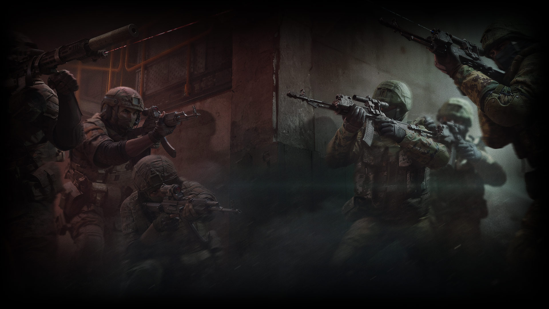 Arena Breakout: Infinite 3