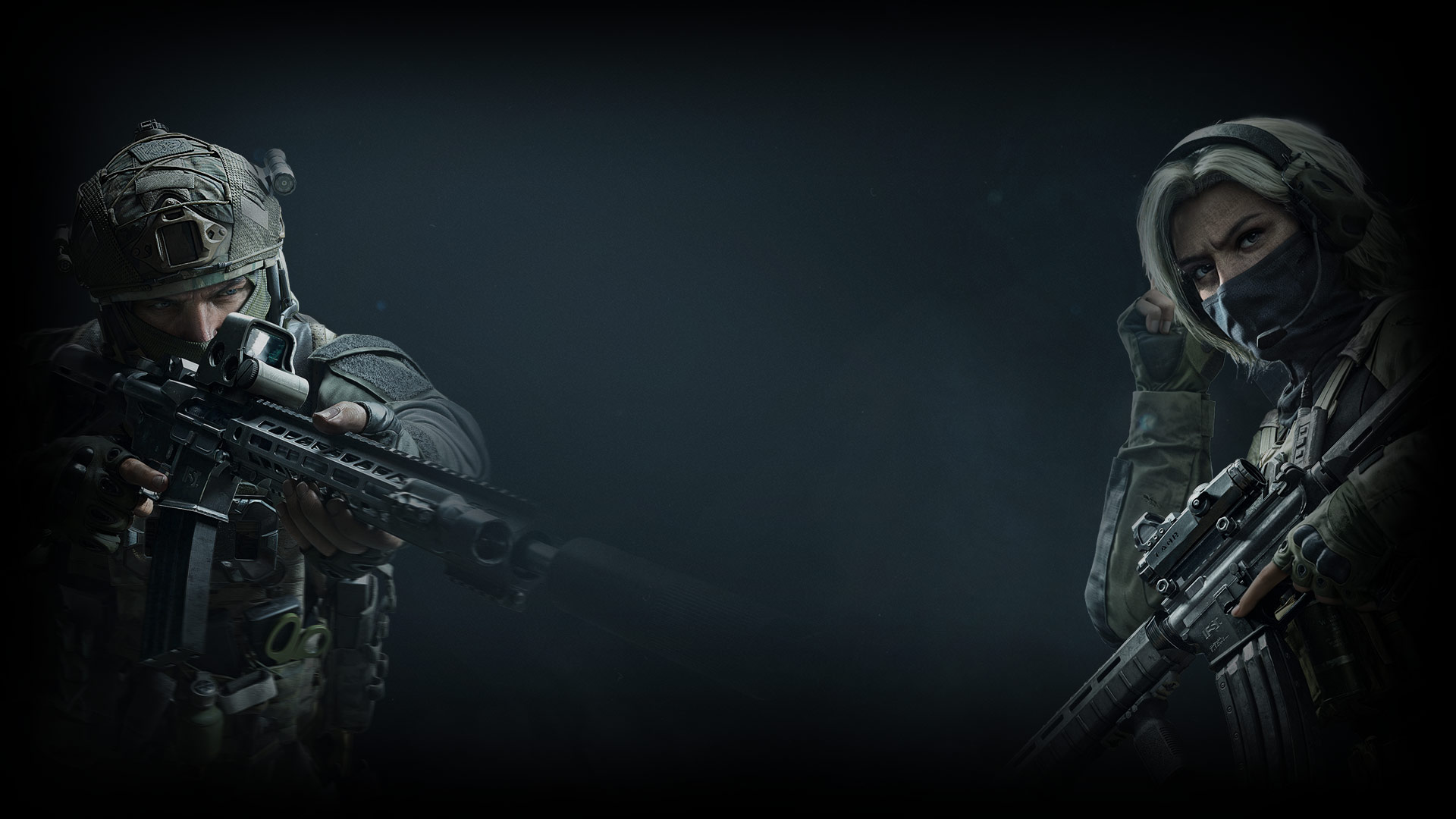 Arena Breakout: Infinite 1