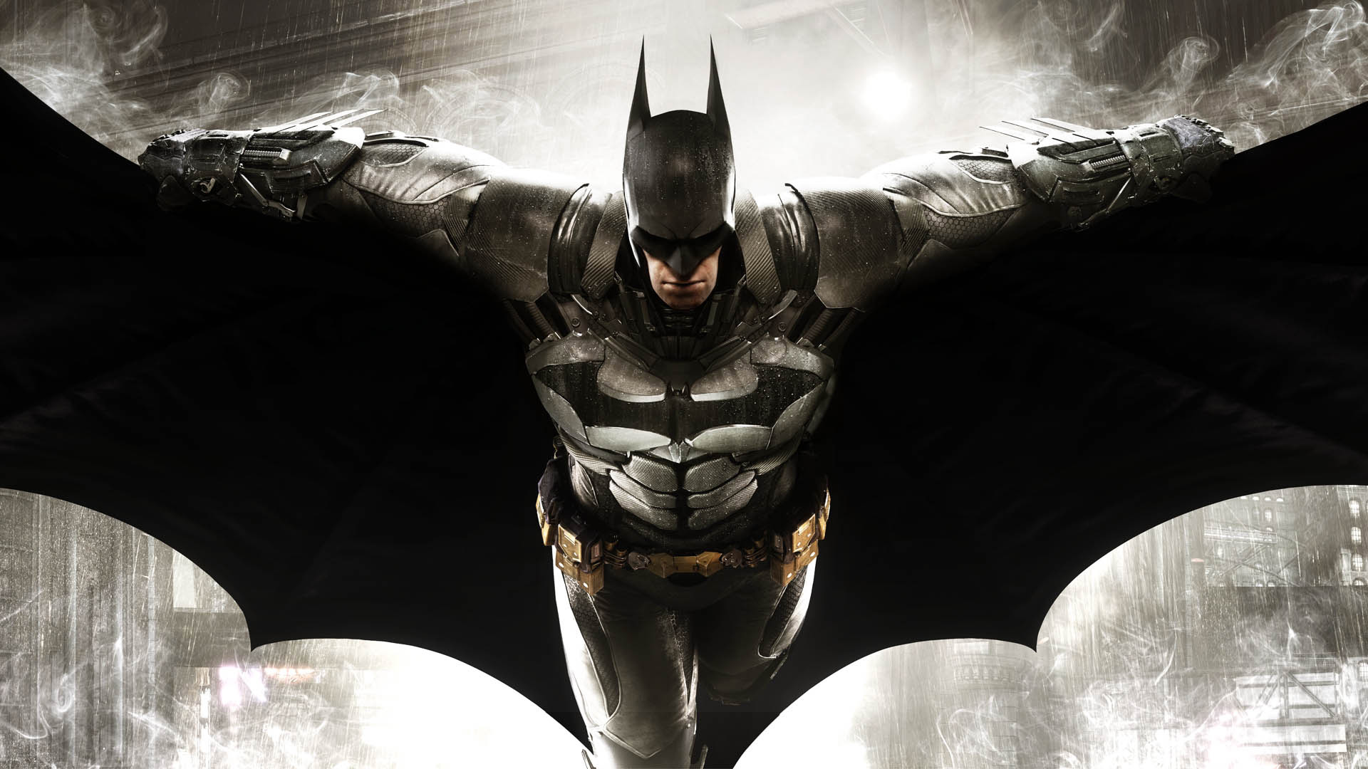 Batman™: Arkham Knight on Steam