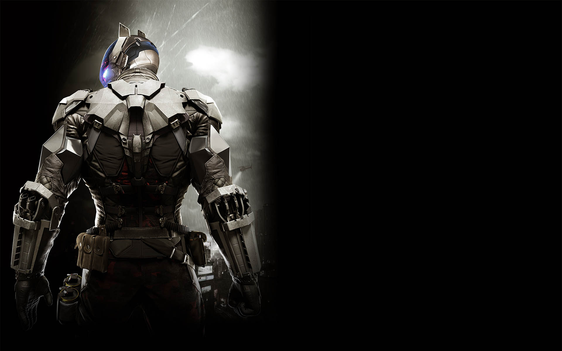 Arkham Knight