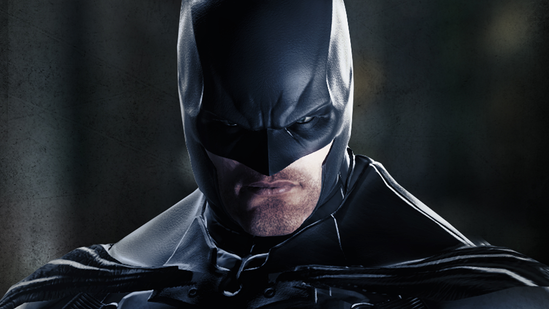 Batman Steam Avatar