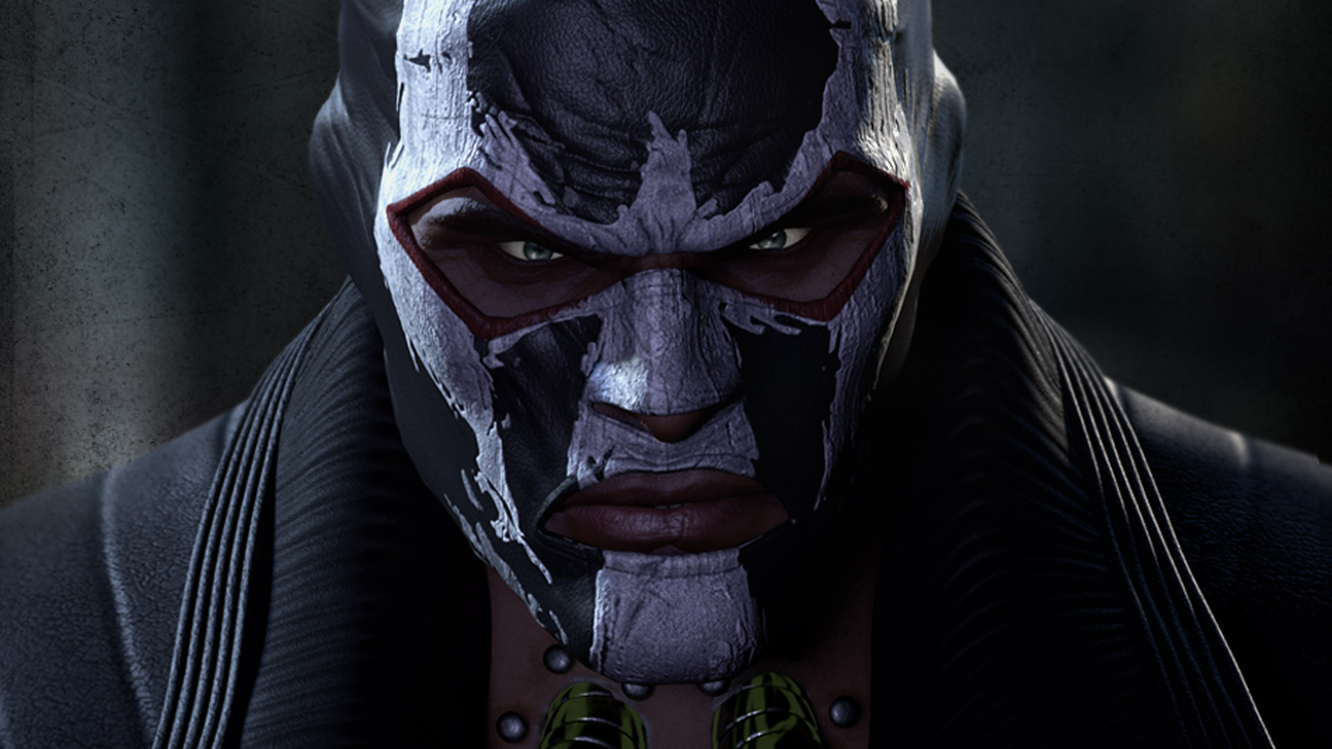 Bane 4 image - Arkham Origins Gotham Enhanced mod for Batman: Arkham Origins  - Mod DB