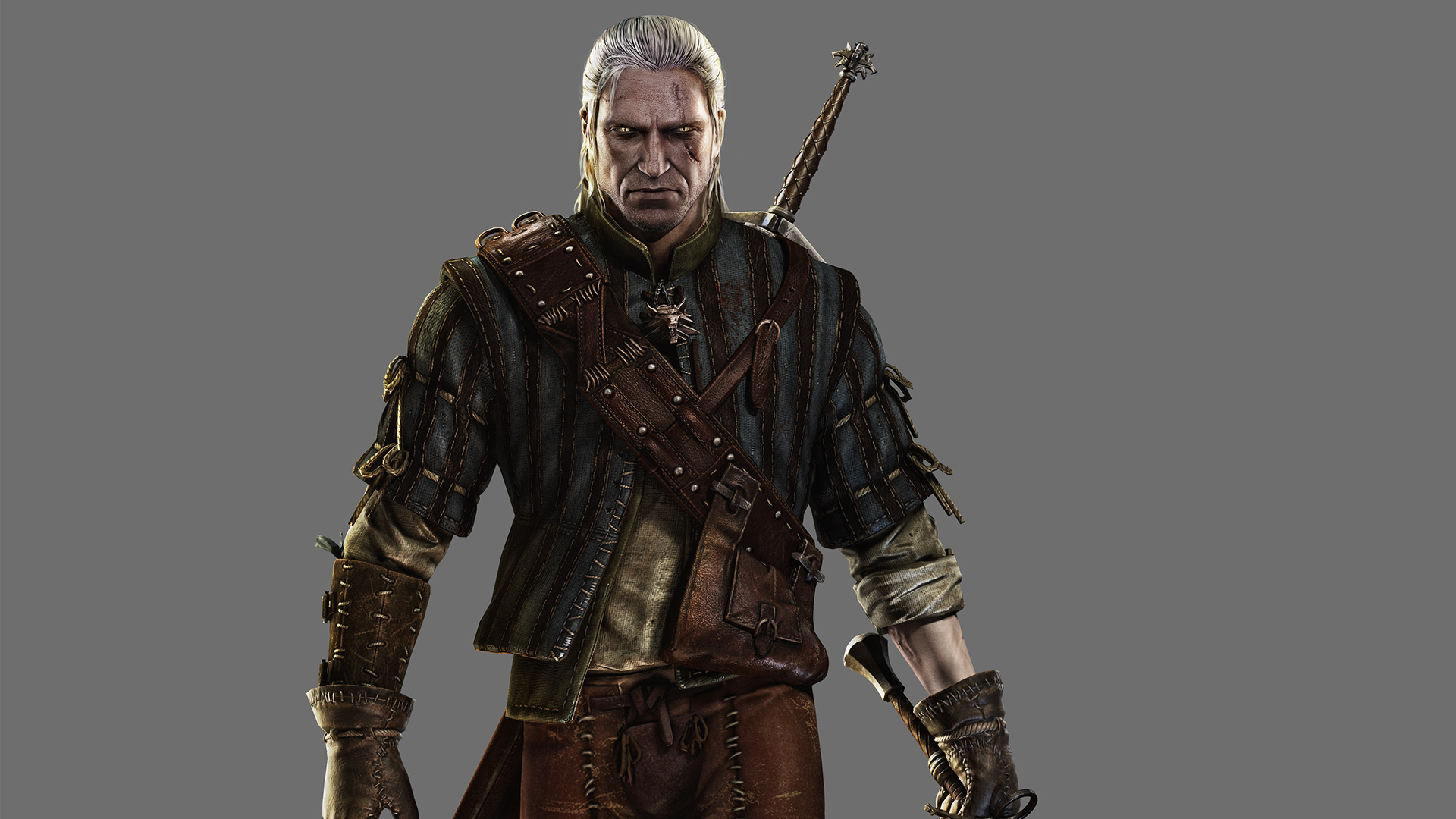 Steam Community :: Guide :: ♆ Guia de Mods - The Witcher 2