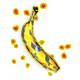 Series 1 - Banana