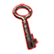Series 1 - Fuse Box Key
