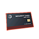 Series 1 - Red Key Card