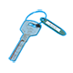Series 1 - Room Key