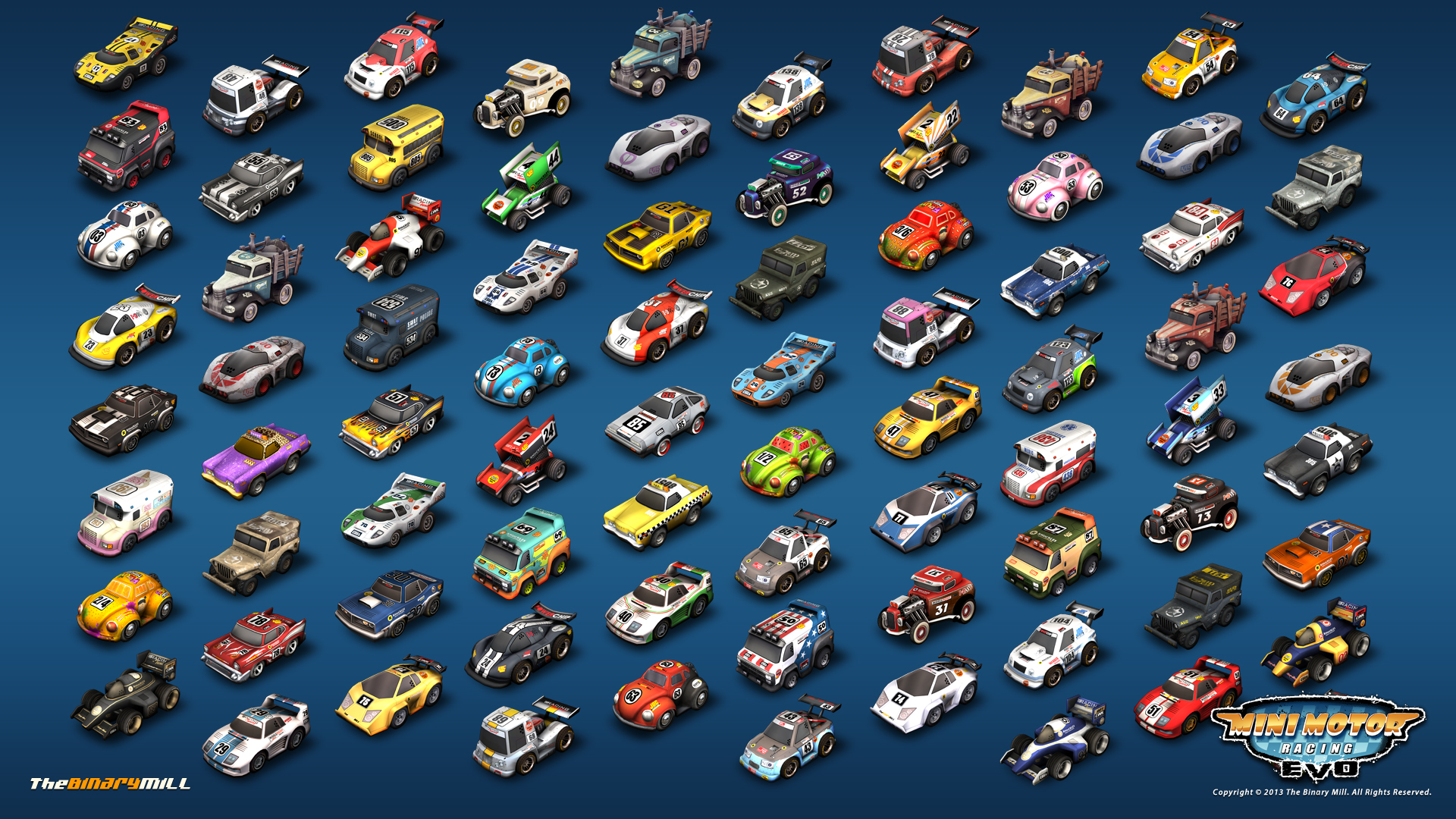 mini motor racing evo cursor bug mini motor racing evo cursor bug