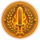 Series 1 - Wooden Sword