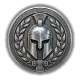 Series 1 - Gladiator