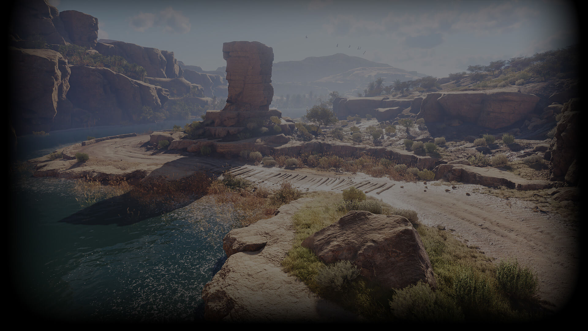 Rocky Point