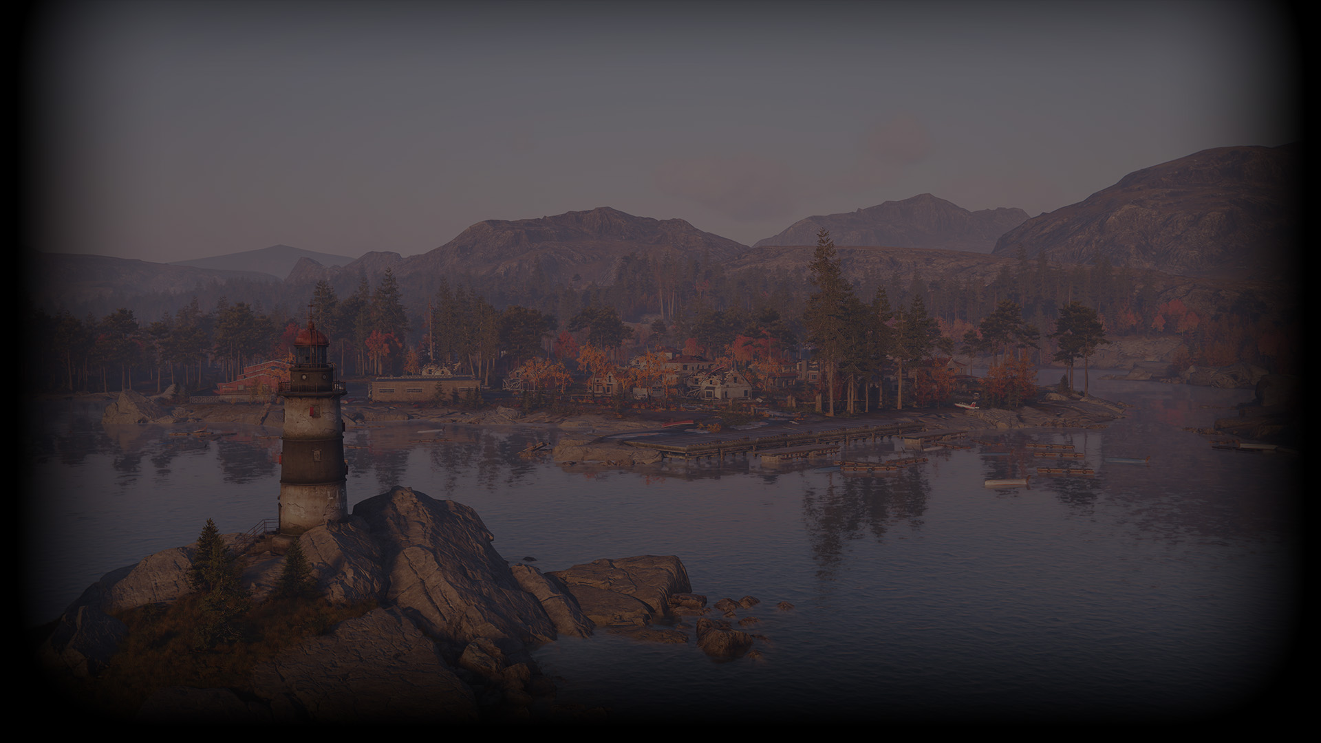 Insular Lighthouse