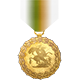 Series 1 - Victory Medal