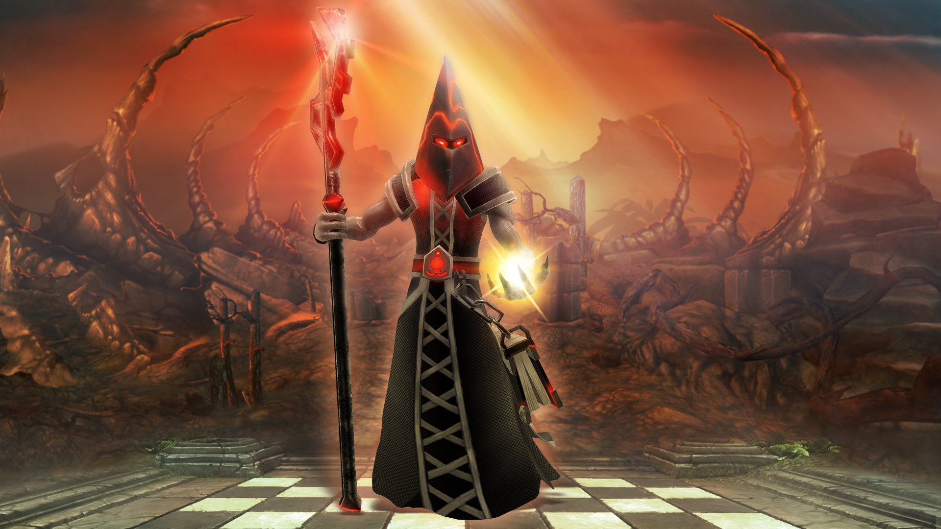 Battle vs Chess: Dark Desert (DLC) DLC STEAM digital for Windows