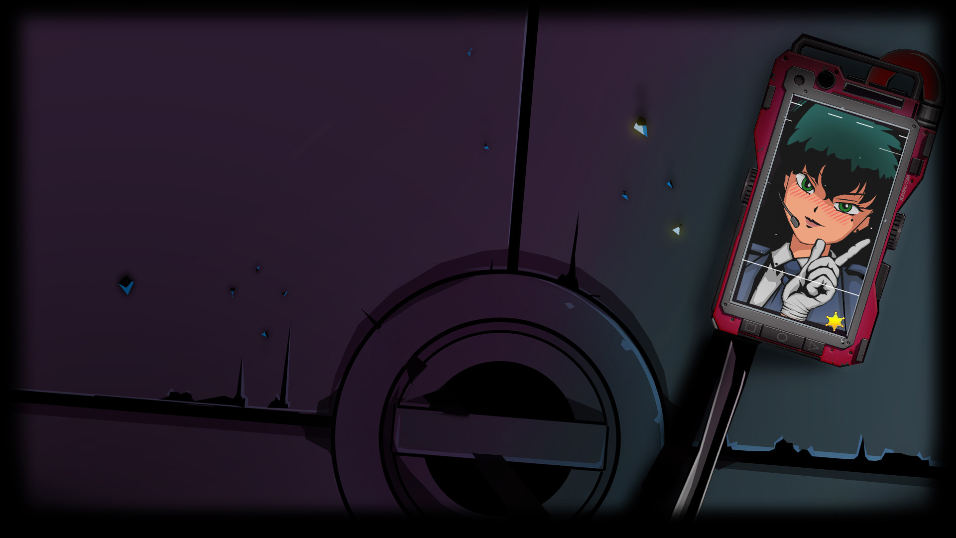 PHONECALL