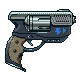Series 1 - Electro-shock Gun