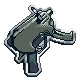 Series 1 - Submachine gun