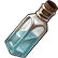 :bluepotionbottle: