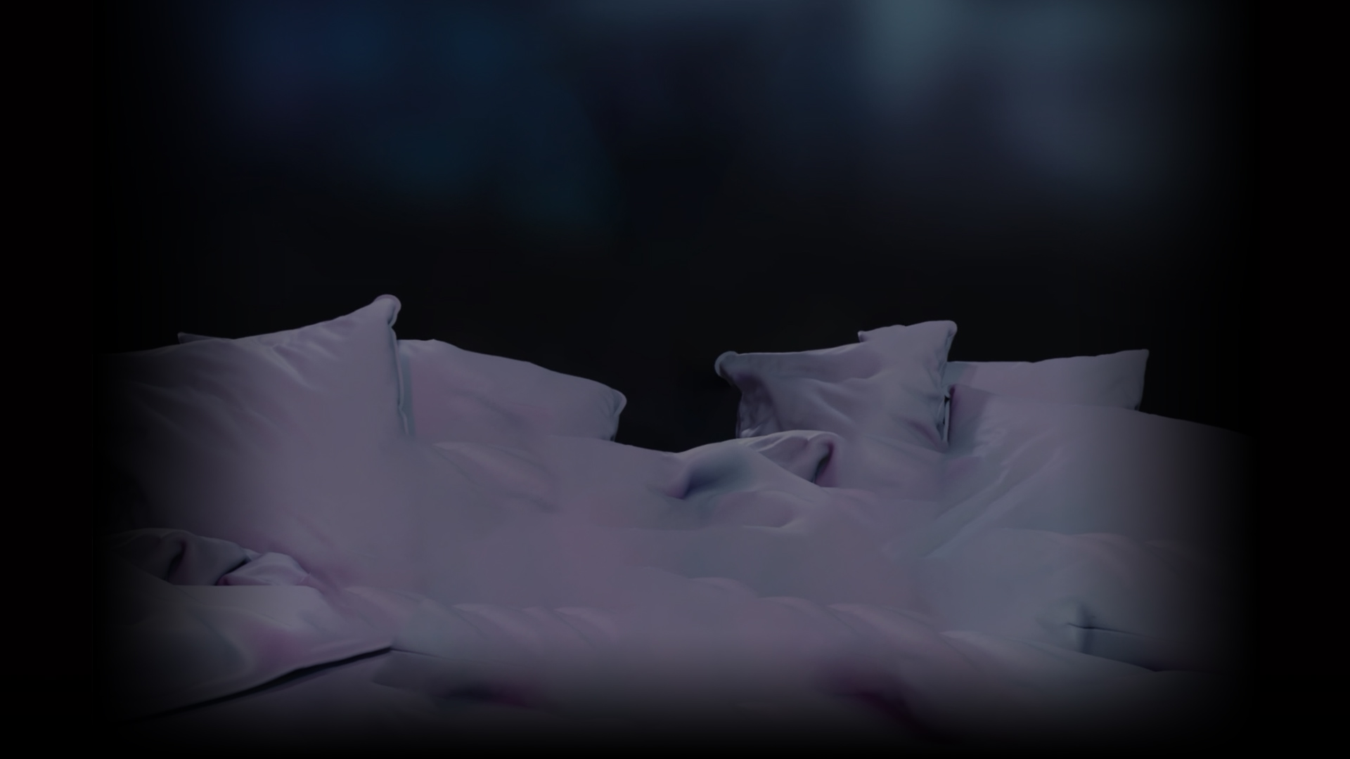 Bed Background