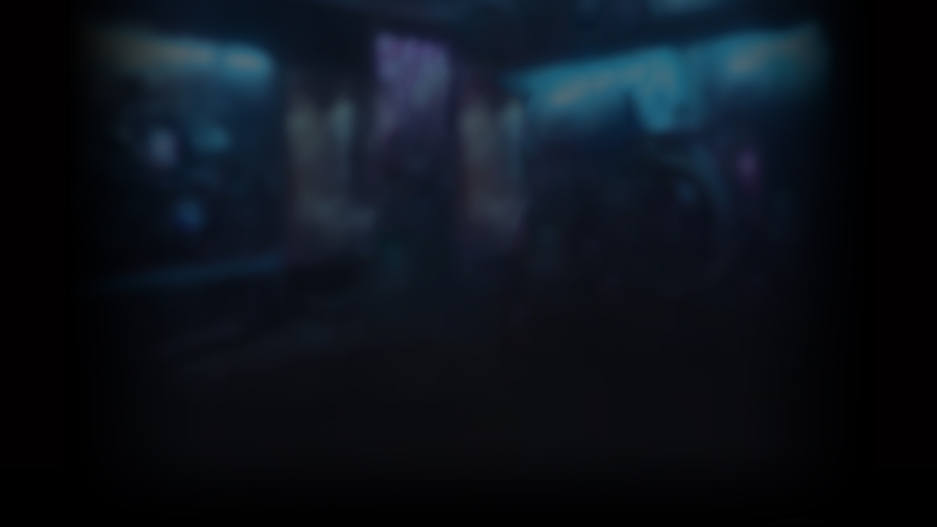 Neon Background