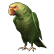 :MGS3_Parrot:
