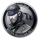 Series 1 - MGS3 Silver