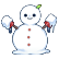 :gsb_snowman: