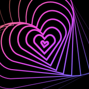 Heart [Gradient]