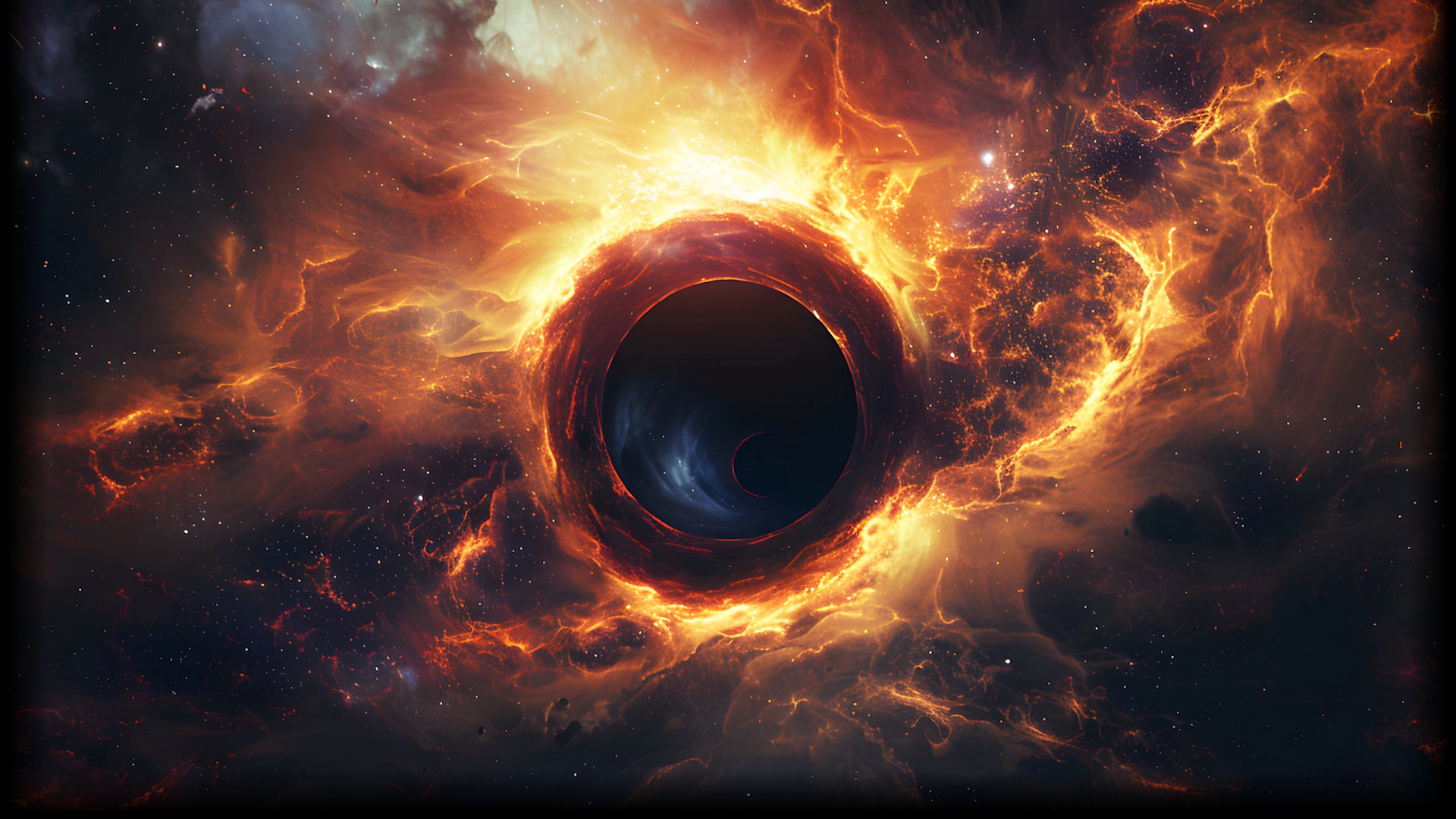 Black Hole