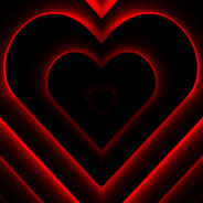 Heart [Red]