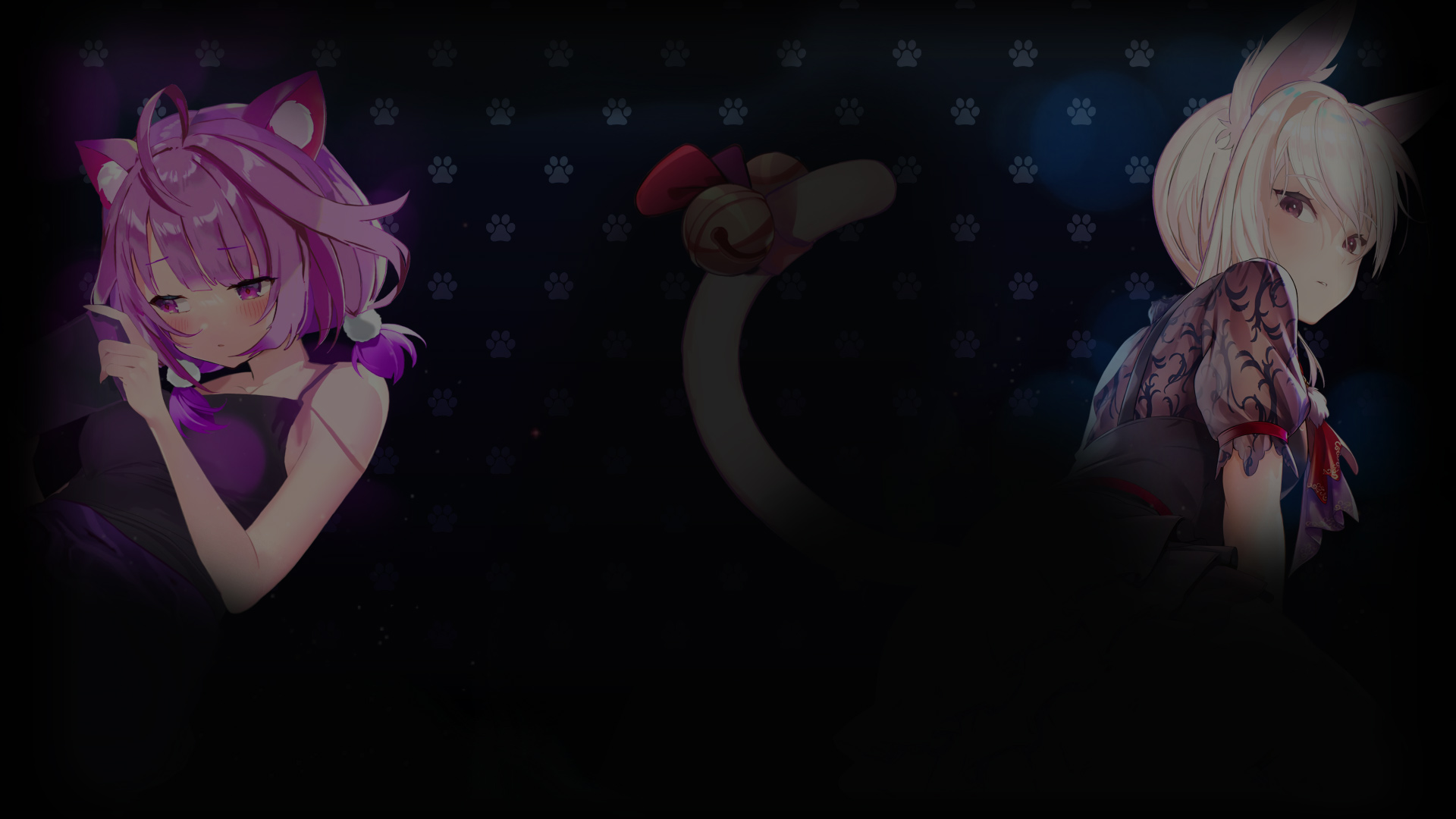 Kumi and Fia Casual