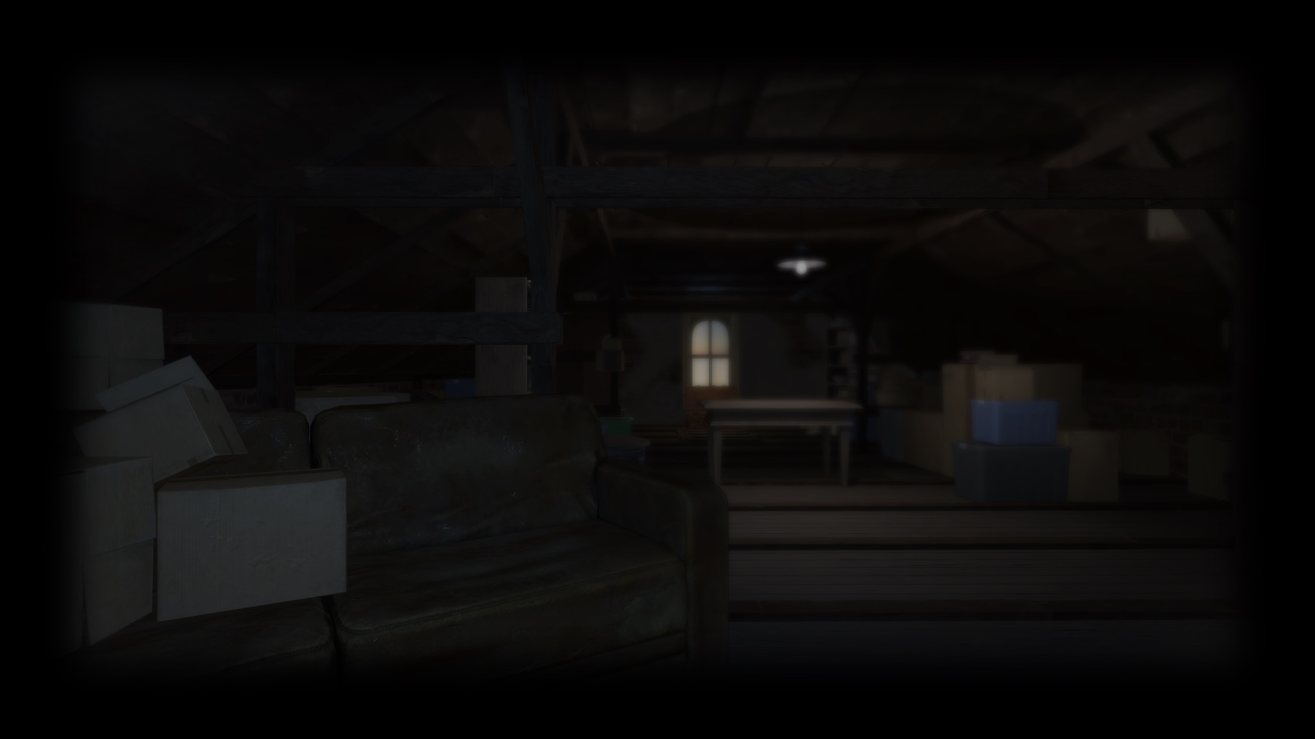 Attic