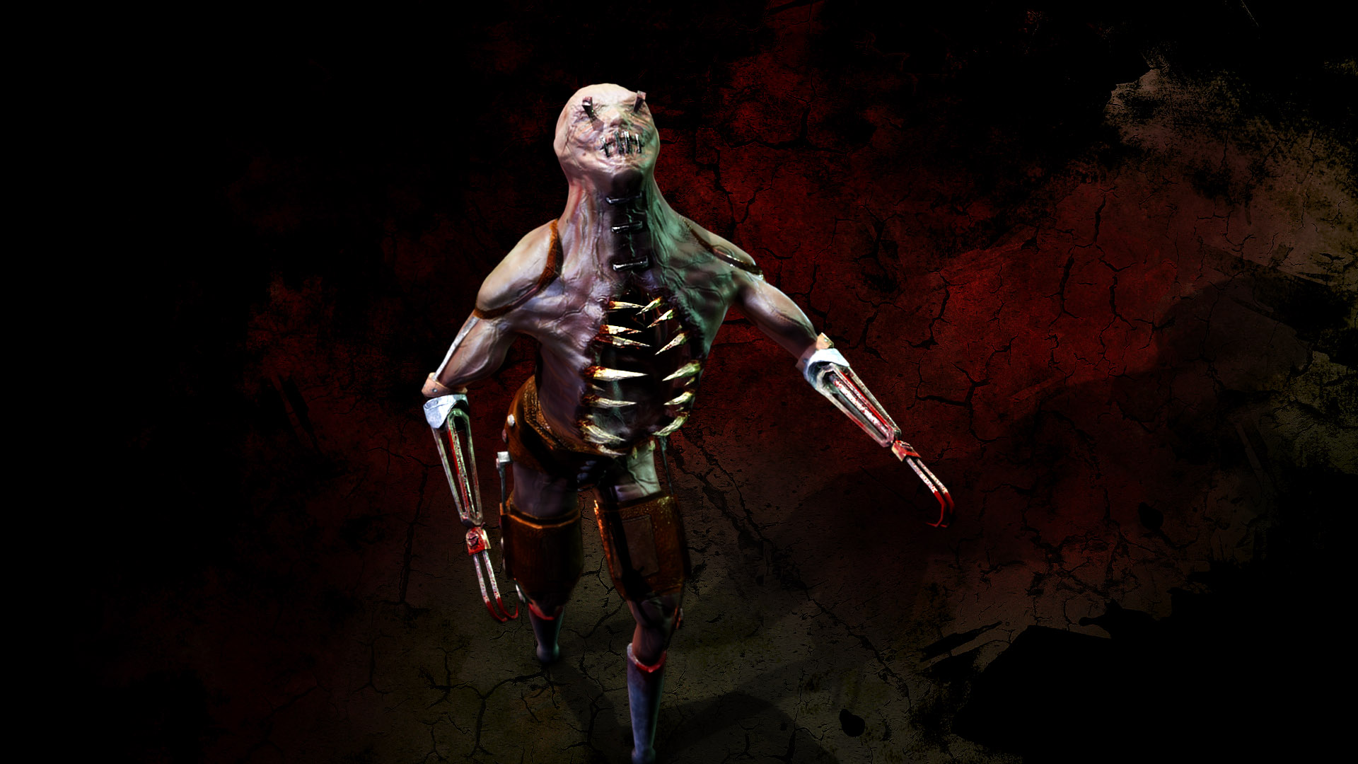 Dementium Ii Hd Appid Steamdb Dementium Ii Hd Appid Steamdb