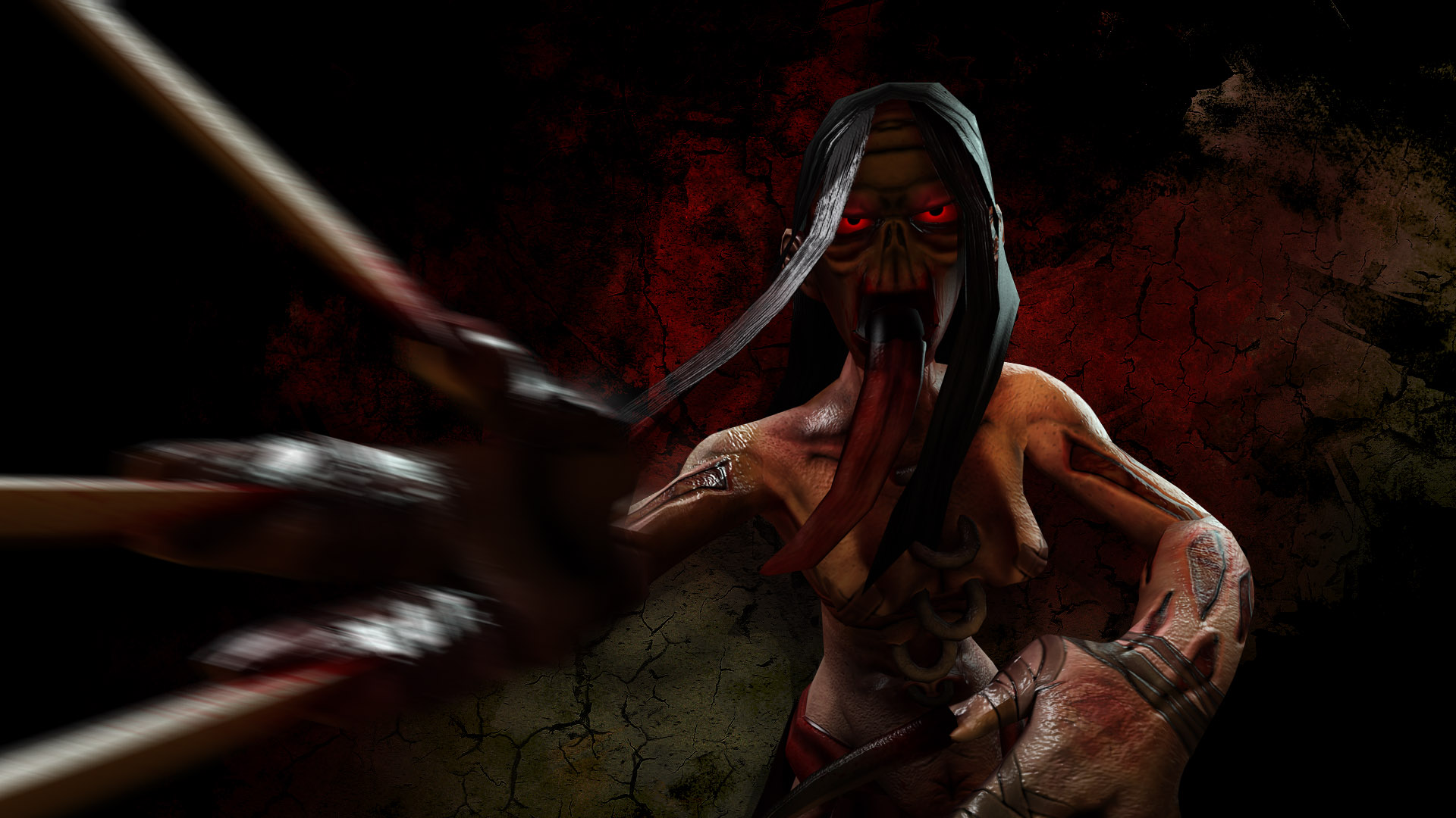 Dementium Ii Hd Appid Steamdb Dementium Ii Hd Appid Steamdb