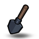 Series 1 - Trowel